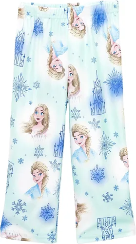 Vista 5 de Disney Pijama de algodón de temporada de Minnie y Mickey para niños
