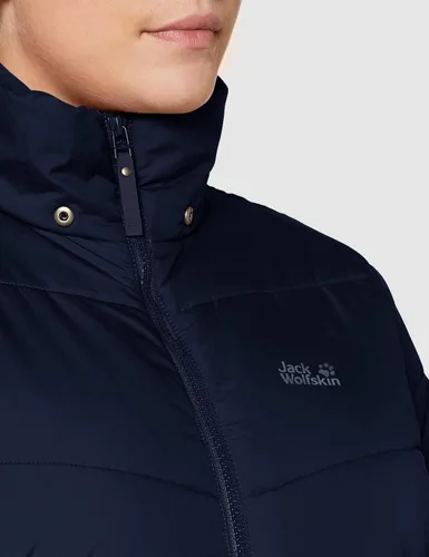 Vista 7 de Jack Wolfskin Abrigo North York para mujer W