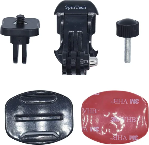 Vista 5 de Deadeye VR Sensor Mounts for Rift - Fully Adjustable No Drilling Required (2 Pack)