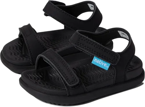 Vista 6 de Native Shoes Charley Sugarlite unisex para niños