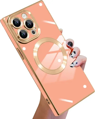 Vista 74 de KANGHAR Funda compatible con iPhone 12 de lujo con bonito diseño galvanizado, carcasa de cuerpo completo, antiarañazos, a prueba de golpes, funda