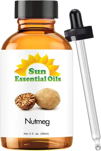 Vista 82 de Sun Essentials aceites esenciales