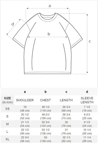 Vista 7 de Aelfric Eden Camisetas vintage de gran tamaño para hombre, estilo vintage, de los años 90, para verano, unisex, hipster, impresa, casual, ropa