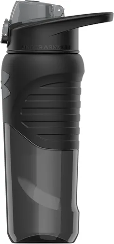 Vista 4 de Under Armour UA 24oz Clarity Negro OSFA