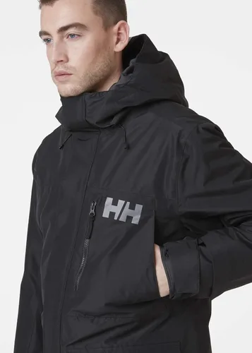 Vista 8 de Helly-Hansen Chaqueta impermeable para hombre