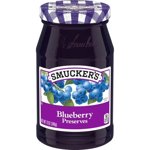 Vista 7 de Smucker - Conservas de frutas