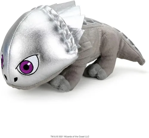 Vista 2 de Calabozos y dragones: peluche Bulette Phunny de Kidrobot