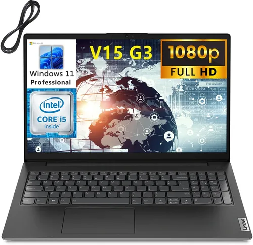 Vista 9 de Lenovo ThinkPad E16 Gen 3 Laptop, Intel Ultra 5 225H, 24GB DDR5 1TB SSD