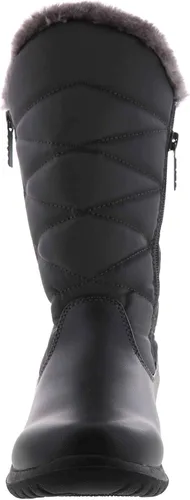 Vista 6 de Totes Joni DK - Botas para hombre, color gris