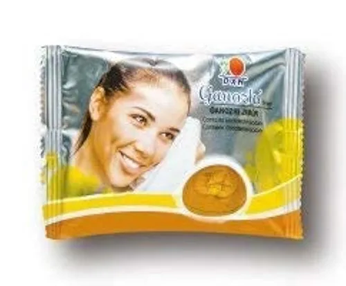 Vista 2 de DXN Jabón Ganozhi Ganoderma Lucidum (3PK) Total de 3 barras
