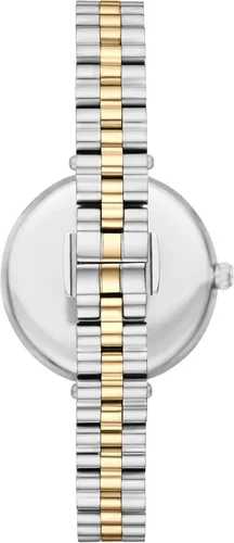 Vista 2 de Kate Spade New York Holland - Reloj de cuarzo de acero inoxidable para mujer