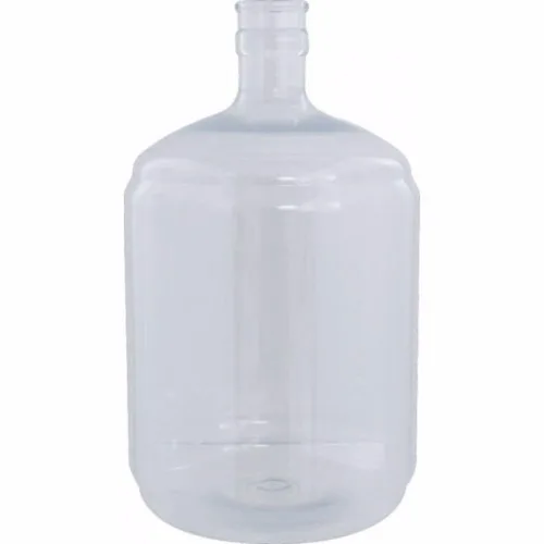 Vista 2 de Vintage Shop 96-E9OP-60BR - Carboy de plástico de 3 galones