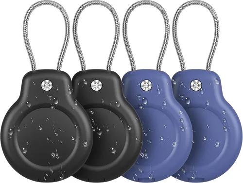 Vista 18 de Cargador retráctil 8 en 1 para múltiples dispositivos, estación de carga de 105 W con cables retráctiles, cargador USB C enchufe de pared GaN Usbc