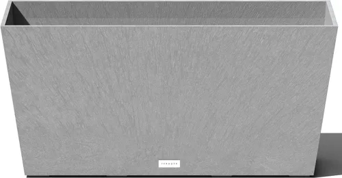 Vista 22 de Veradek Pure Series Midori - Maceta ancha para exteriores