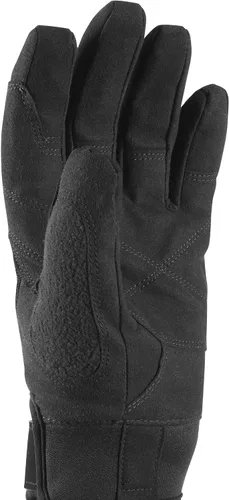 Vista 3 de SEALSKINZ Guantes impermeables de ojo de dragón para hombre