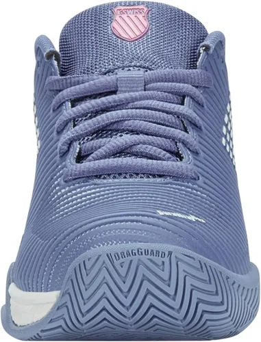 Vista 3 de Zapatillas de tenis K-Swiss Hypercourt Express 2 para mujer
