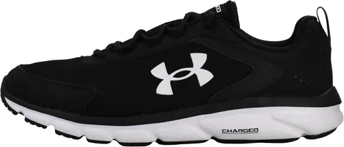 Vista 8 de Under Armour Charged Assert 9 - Tenis de correr para hombre