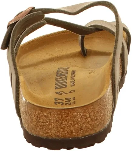 Vista 4 de Birkenstock Mayari - Sandalias para mujer