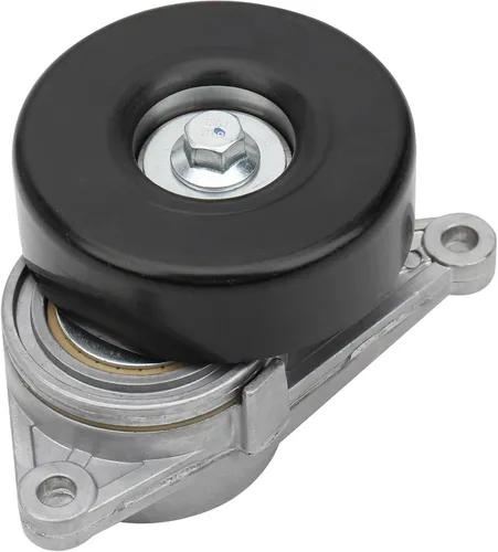 Vista 38 de BR3Z6B209H Conjunto de tensores de correa 2011-2021 para Ford F150 2011-2016 Mustang 5.0L