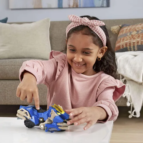 Vista 10 de VTech Motocicleta Velociraptor Switch and Go