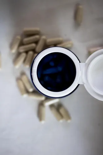 Vista 5 de Metal Cleanse+ - Apoya la desintoxicación Promueve un sistema inmunológico saludable Defiende contra los metales pesados Suministro para 60