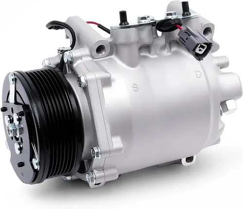 Vista 42 de Compresor de CA para Chevy/GMC modelo, 2000-2013 Silverado 1500, 01-13 Sierra 1500, 01-14 Tahoe, Suburban 1500, Yukon, Reemplazar 29002C 10364873