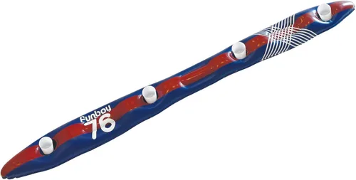 Vista 9 de FUNBOY Cane-BNDL Shotski, paquete de dos, rojo y blanco