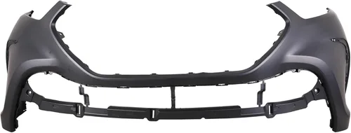 Vista 167 de Garage-Pro Cubierta de parachoques compatible con Toyota Tercel 1995-1997 delantero