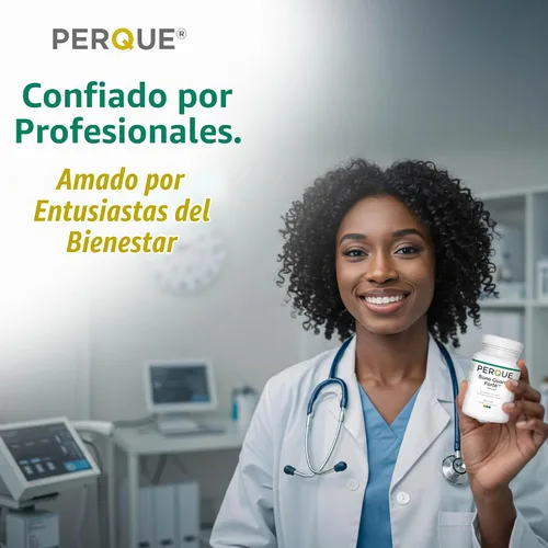 Vista 3 de Perque Bone Guard Forte 20 240 comprimidos por Perque