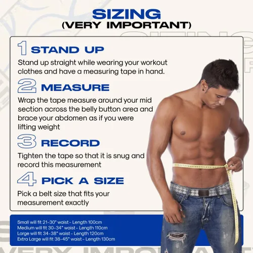 Vista 5 de Cinturón de Palanca de Anime, Cinturón de Levantamiento de Pesas, Cinturón de Gimnasio Resistente para Powerlifting y Levantamiento de Pesas