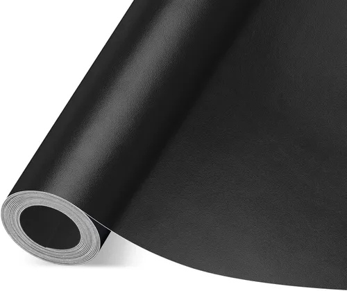 Vista 42 de Parche de reparación de cuero autoadhesivo para muebles, cinta de reparación de cuero para sofá, asiento de automóvil, silla, muebles, kit de Grano