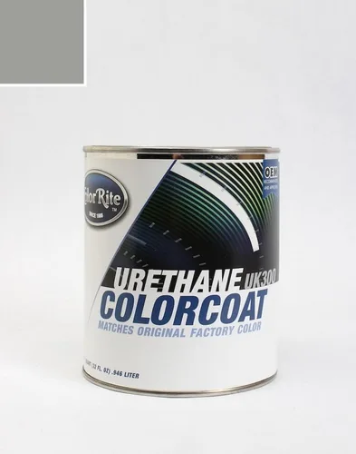 Vista 191 de Pintura de retoque para Dodge Magnum, color azul PBM/DBM (2007-2009) Acero Azul Efecto Clearcoat