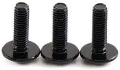 Vista 4 de Kits de pernos de carenado de motocicleta Tornillos para Kawasaki ZZR250 ZZR-400 Z400 Z650 Z800 Z900 aluminio completo sujetadores clips de hardware