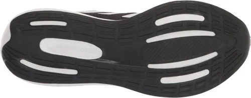 Vista 4 de adidas Tenis Run Falcon 3.0 para hombre