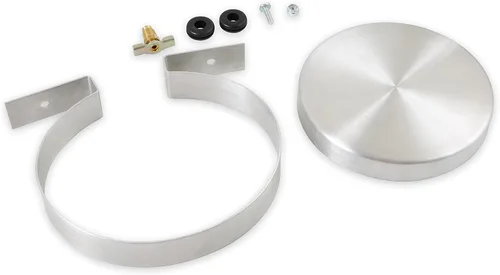 Vista 4 de Mr. Gasket 1350 Cool Can