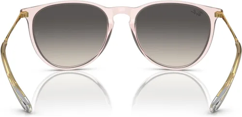 Vista 4 de Ray-Ban Rb4171 Erika Round Sunglasses