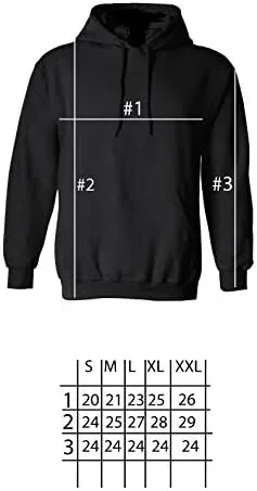 Vista 4 de Gildon King & Queen - Sudadera con capucha y pantalones para pareja