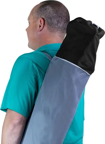 Vista 4 de GCI Outdoor Silla Eazy, silla plegable de camping para adultos