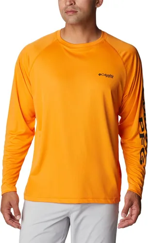 Vista 90 de Columbia Men's PFG Terminal Tackle Long Sleeve Shirt