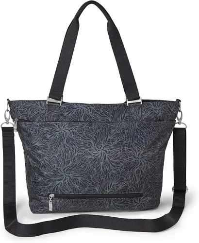 Vista 3 de Baggallini Avenue - Bolsa de mano con asa