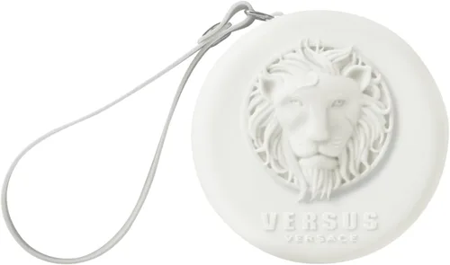 Vista 3 de Versus Versace Tokyo Silicone Lion Collection Reloj de lujo para hombre