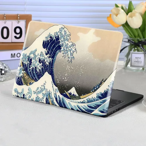 Vista 22 de Funut Funda para MacBook Pro de 13 pulgadas 2025 2024-2016 versión M2 M1 A2338 A2251 A2289 A2159 A1989 A1708 A1706, carcasa rígida de plástico