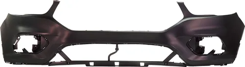 Vista 48 de Garage-Pro Cubierta de parachoques delantero para Ford Mustang 1994-1998, imprimada, reemplazo del parachoques delantero FO1000126