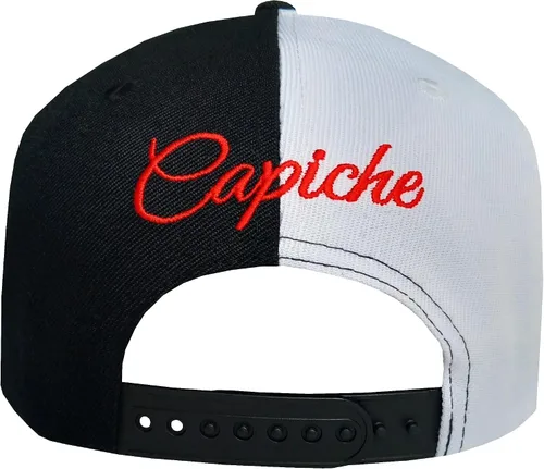 Vista 5 de Capiche 99+ Variaciones Gorra Snapback Serie Especial - Talla única - Unisex - Hombre