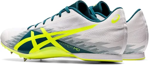 Vista 3 de ASICS Zapatillas unisex Hyper MD 7 Track & Field