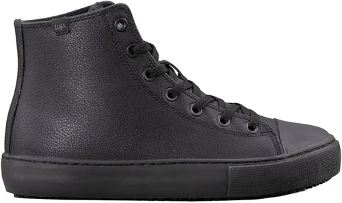 Vista 3 de Lugz Women's Stagger Hi Classic Slip-Resistant Work Sneaker