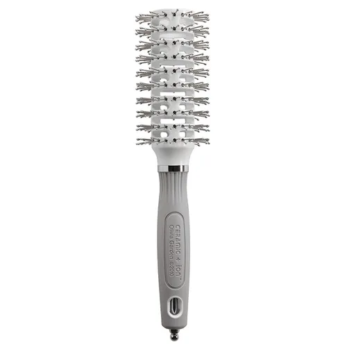 Vista 9 de Olivia Garden Cepillo de pelo Ceramic + Ion Turbo Vent Pro