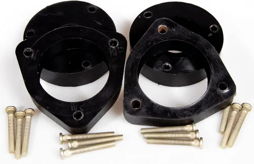 Vista 3 de Kit de elevación de nivelación de 1.2 pulgadas y 1.181 in compatible con Hyundai – Compatible con Accent 1999-2005, Verna 1999-2005, Excel