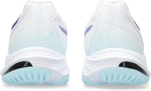 Vista 5 de ASICS Netburner Ballistic FlyteFoam 3 - Tenis de voleibol para hombre