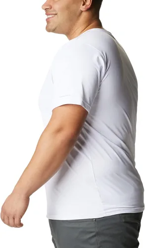 Vista 8 de Columbia Hike Crew para hombre